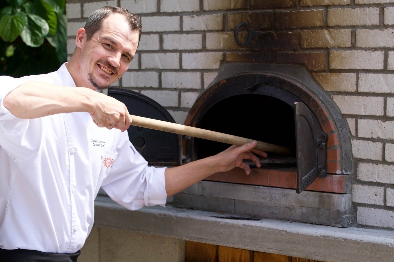Community Pizza Party