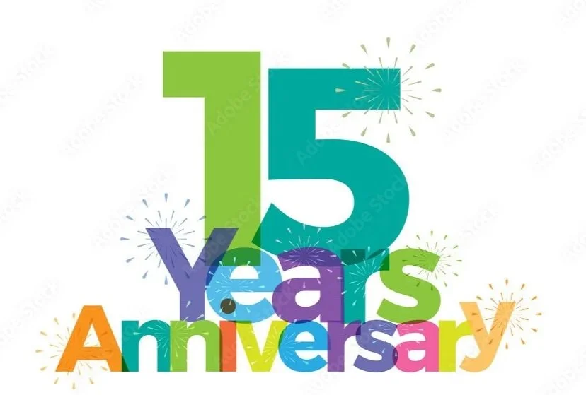 15th Anniversary of 15th St Farm: A very special farm to table extravaganza