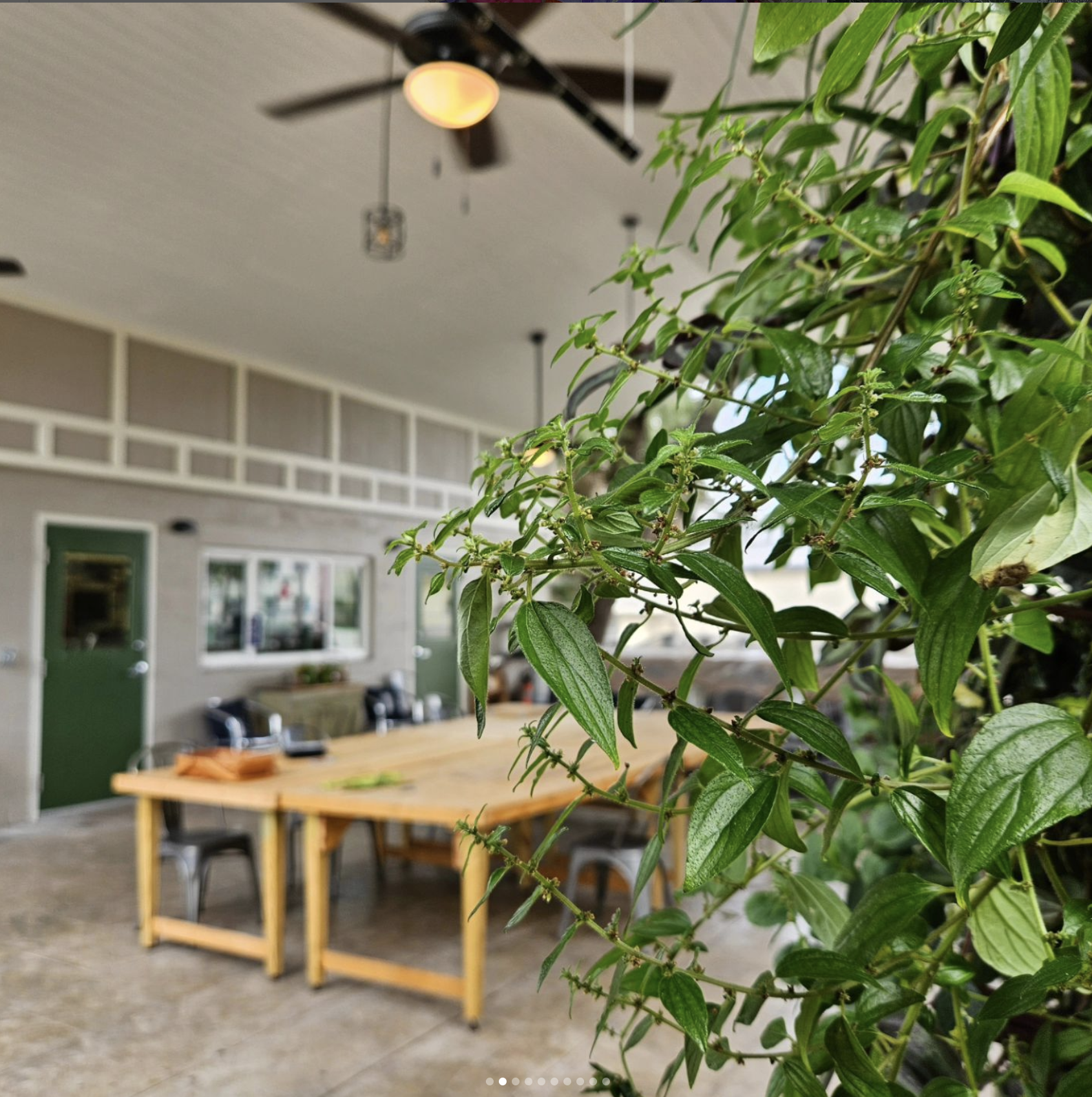 Private Event: Methodist Town Neighborhood Association Meeting