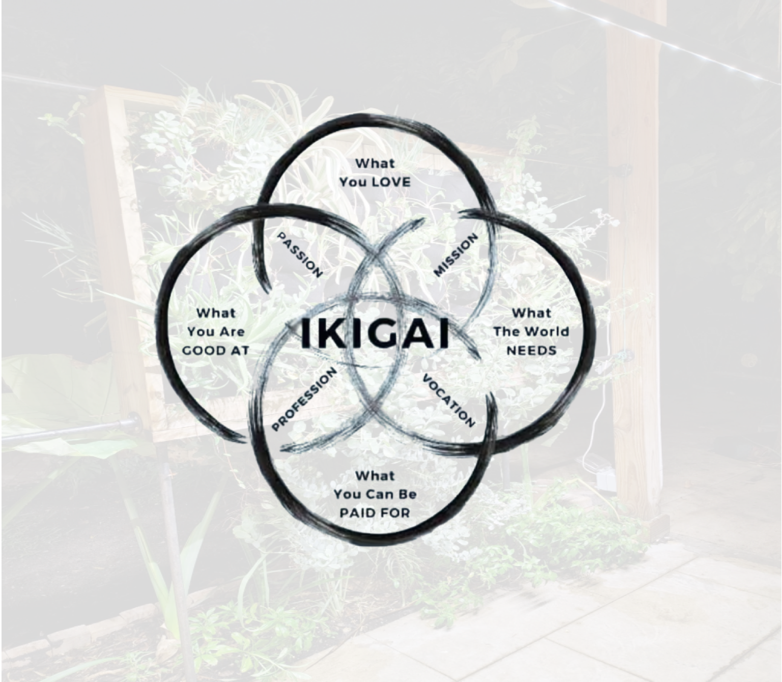 Ikigai Dinner