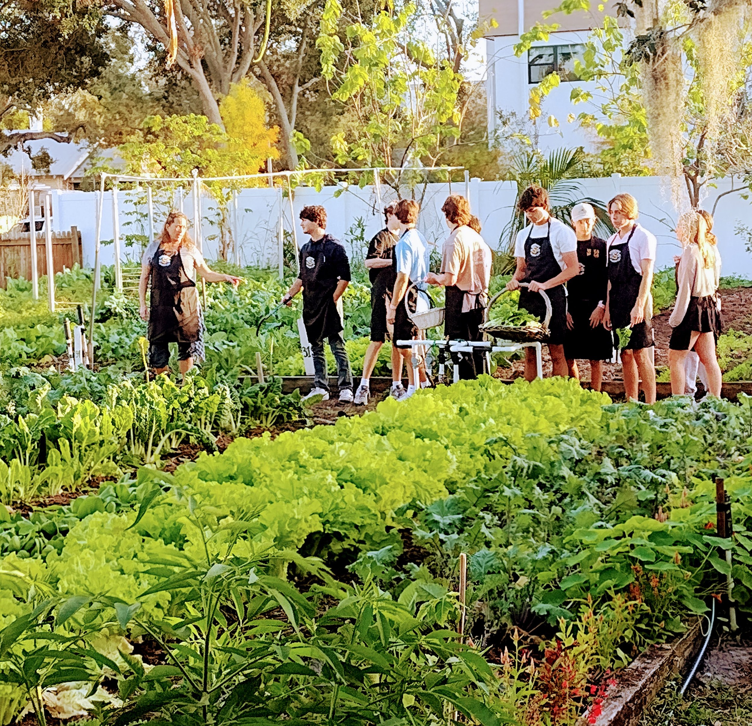 Roots & Shoots, Hope in Action 2026 – Environmental Action Day at the Farm