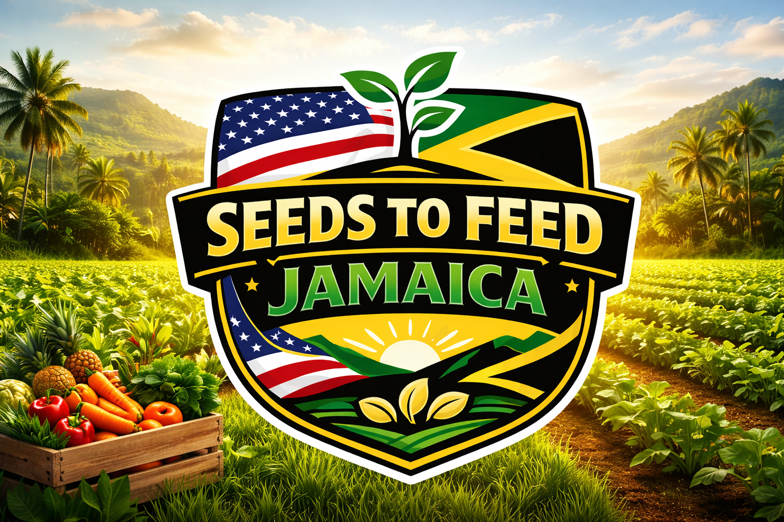 Jamaican Hurricane Relief Dinner