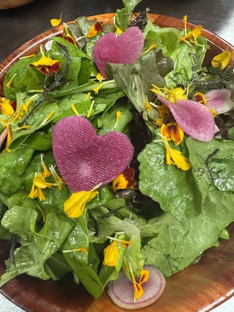 Farm Style Mother’s Day Brunch