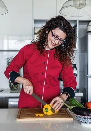 Cooking with Rachael: Farm Fresh Korean Ssam Dinner Party Experience @ 15th St Farm