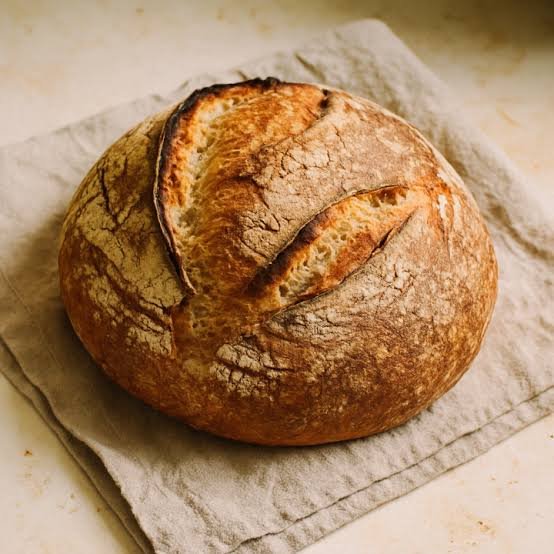 Sourdough for the People: Beginners Class
