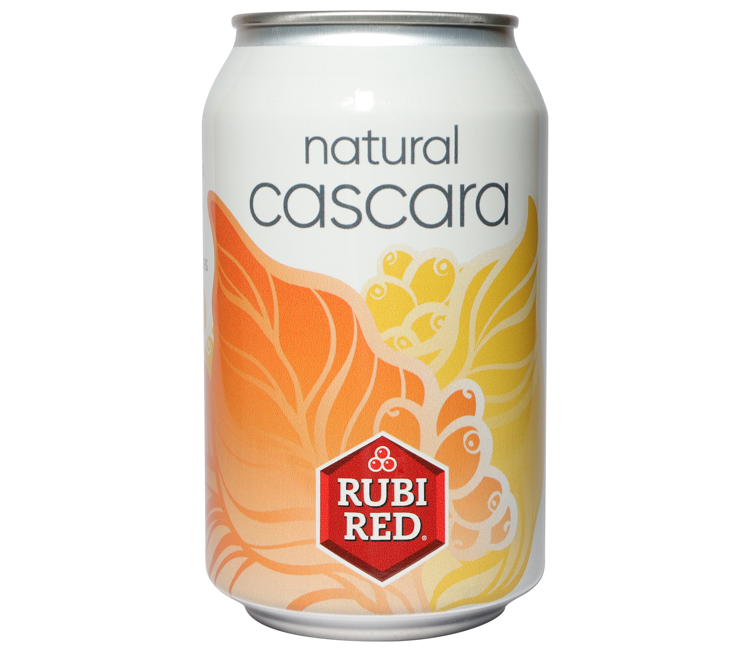Natural Cascara 330ml x 6 Pack
