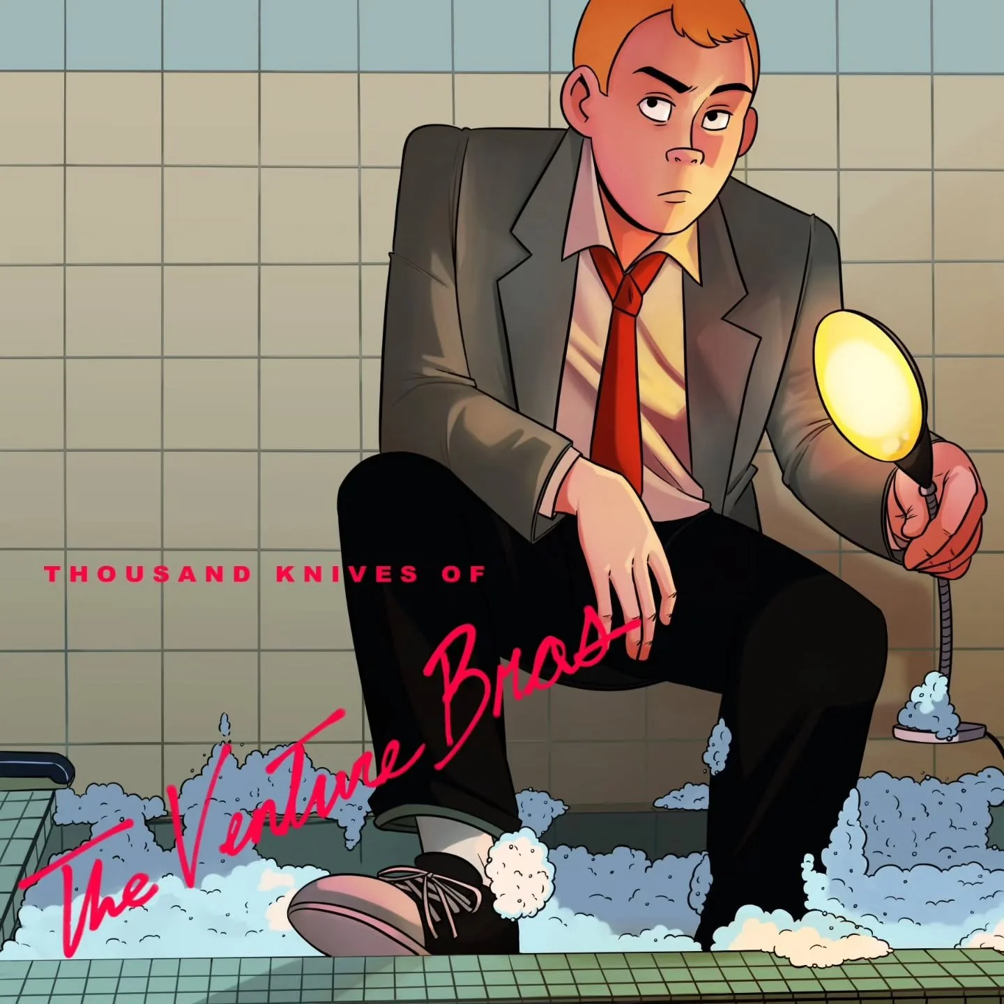 Thousand Knives - Ryuichi Sakamoto
Wanted to do a lil piece for myself cause Ryuichi Sakamoto is my favorite composer and I miss him dearly.
#venturebros #venturebrosfanart #venturealbums #hankventure
