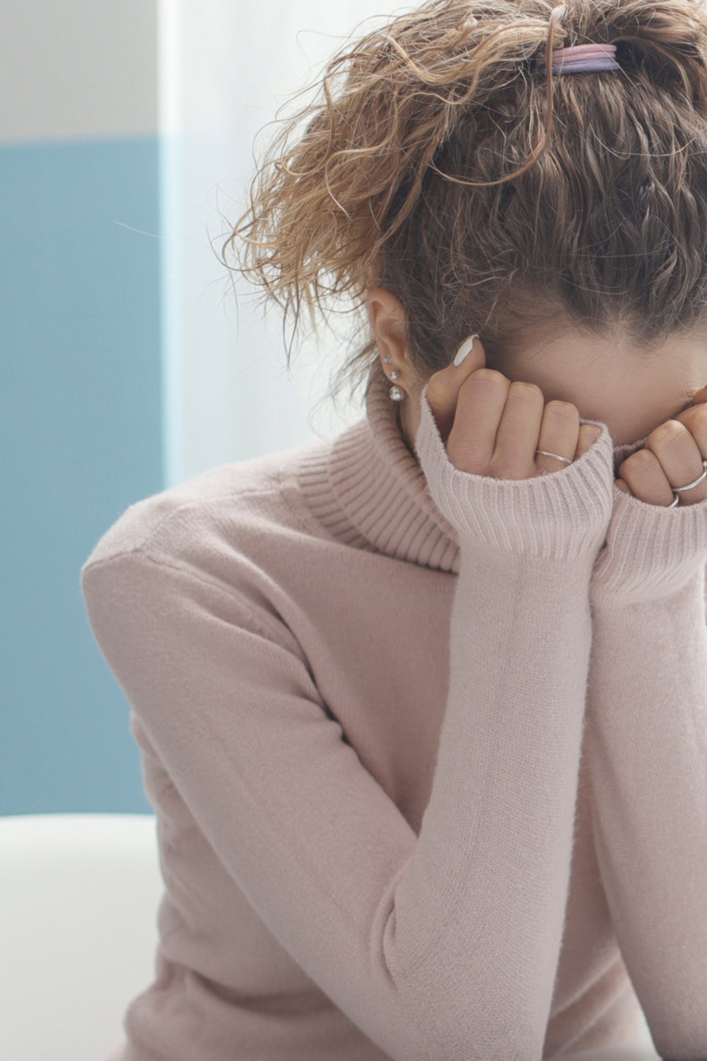 Du bist nicht deine Diagnose – wie du nach Brustkrebs wieder Vertrauen in deinen Körper findest