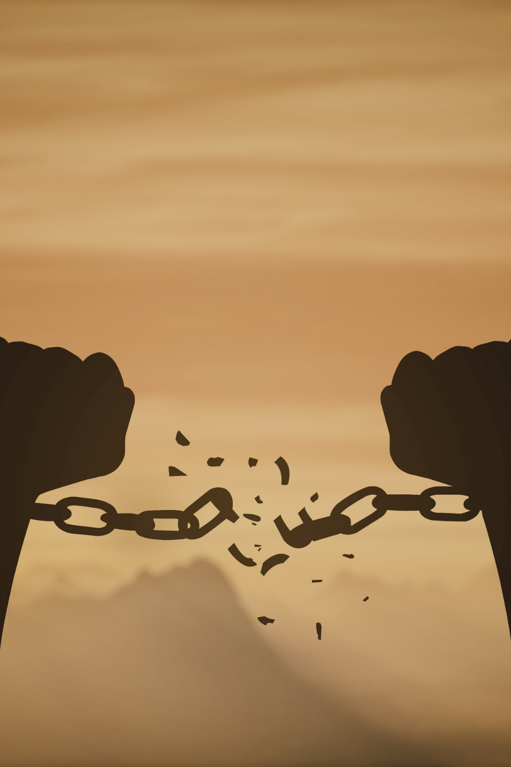 Warum dein Körper nach Krebs nicht „loslassen“ kann