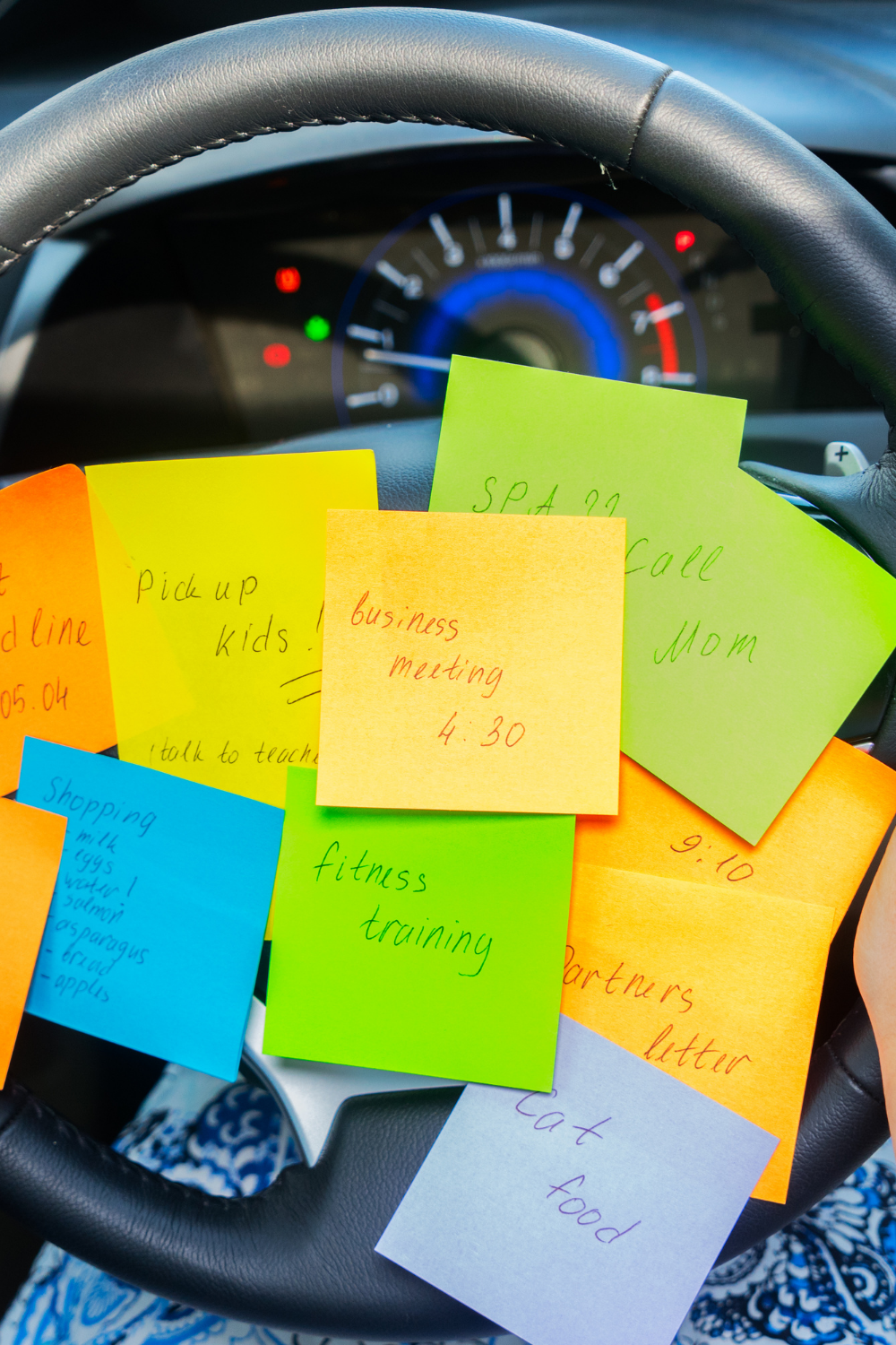 Geh deinem Körper aus dem Weg: Wie Daueraktivität Heilung blockiert