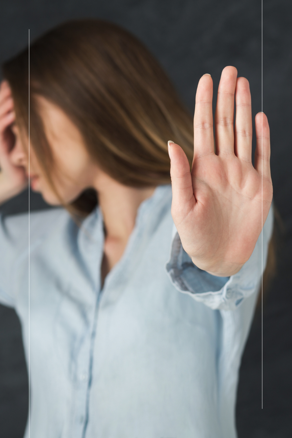 Wenn der Körper Nein sagt – was Symptome wirklich bedeuten