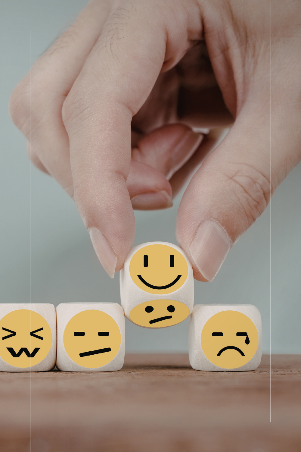 Immer stark, immer angepasst – und dann Brustkrebs?