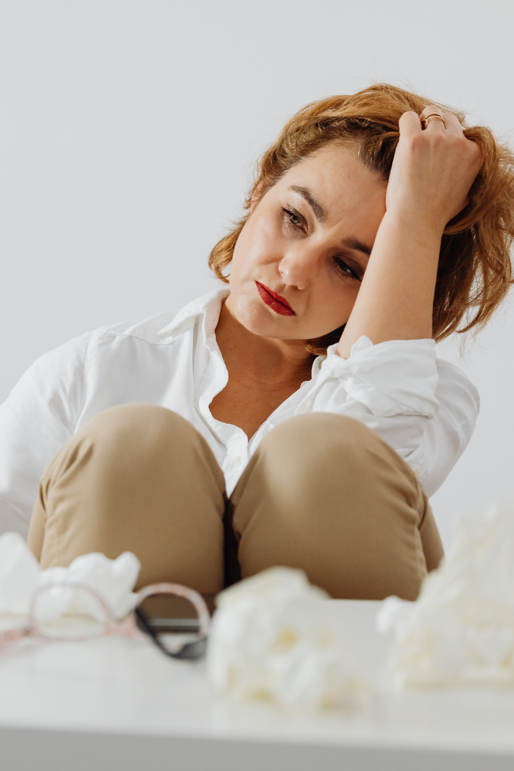 Brustkrebs – eine Lifestyle-Erkrankung?