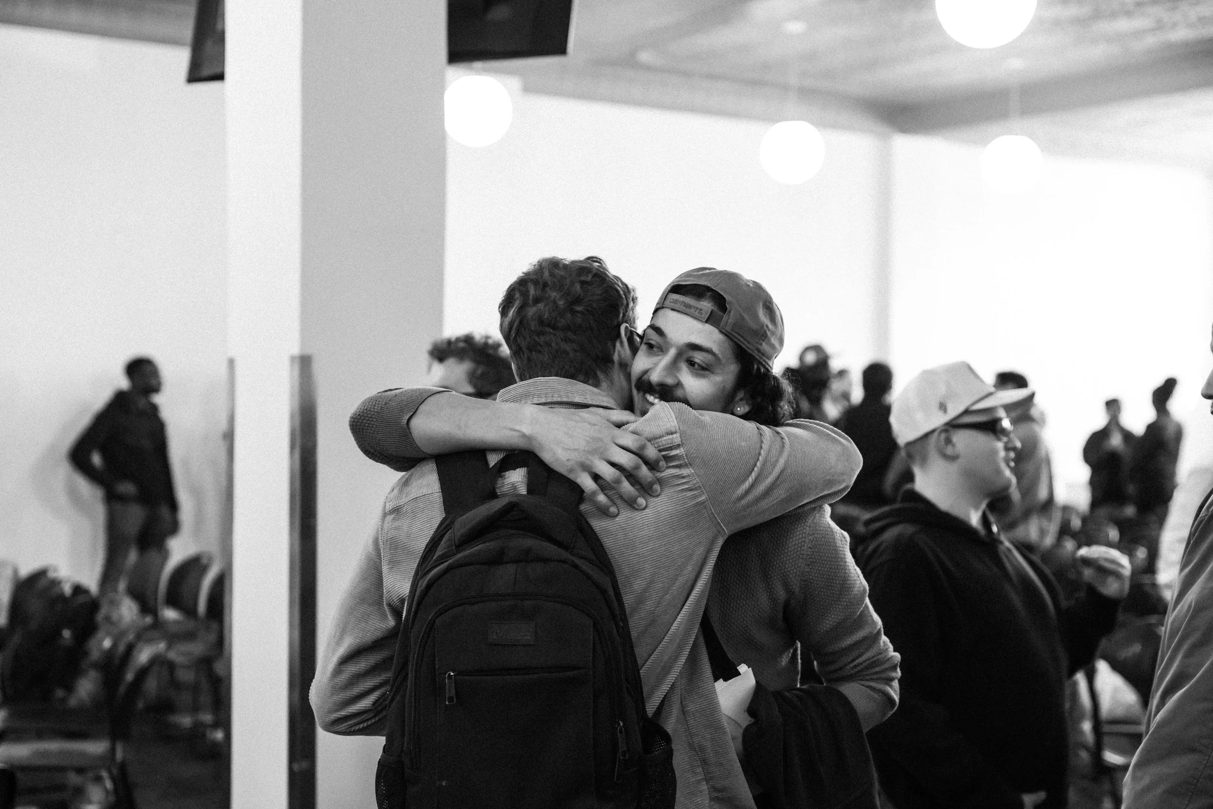 Being Undocumented in the U.S.