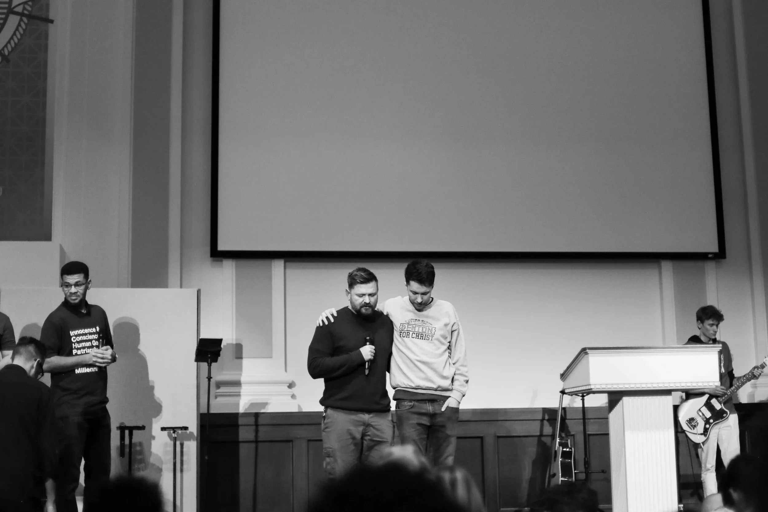 Submission: I Give Up!