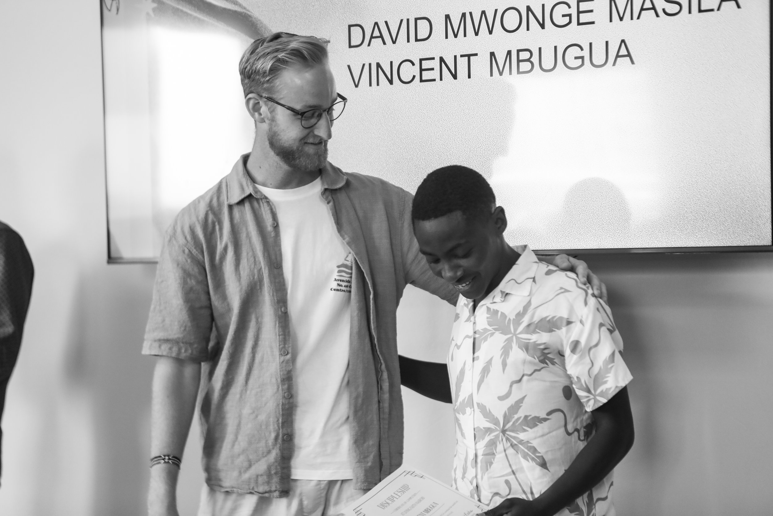 A Sober Look at Medium-Term Mission Trips