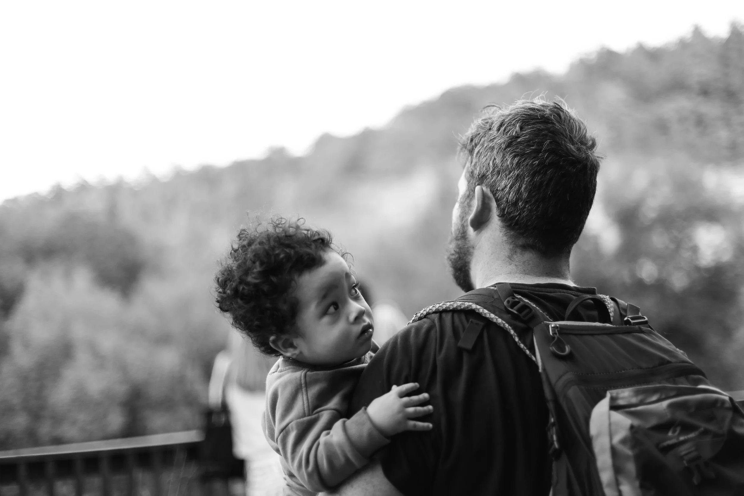 The Father of Fatherless&nbsp;