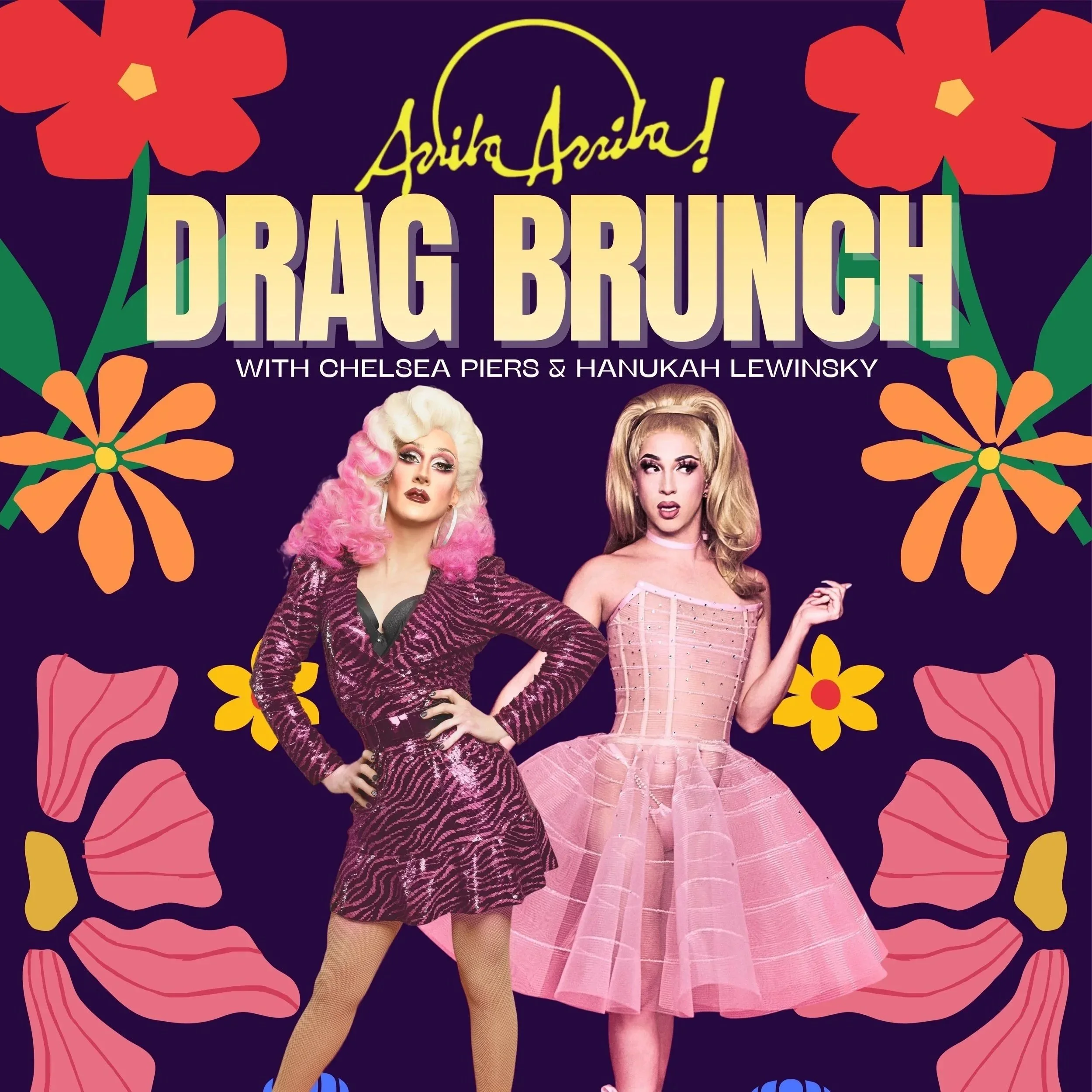 Drag Brunch