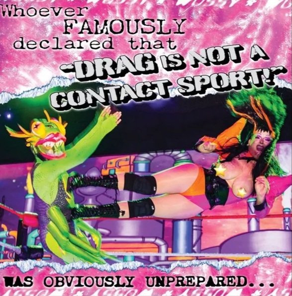 WUSSY MAGAZINE