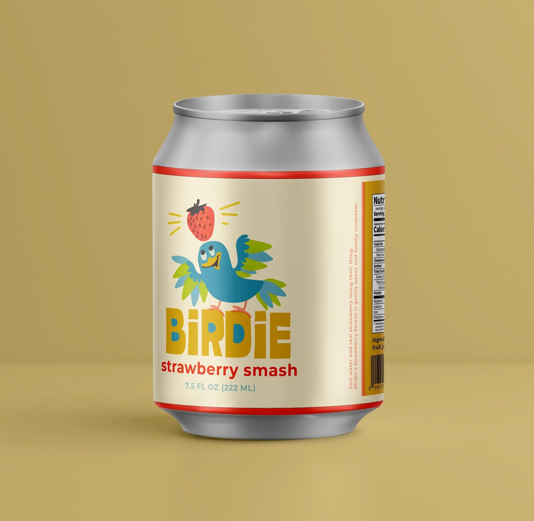 BIRDIE