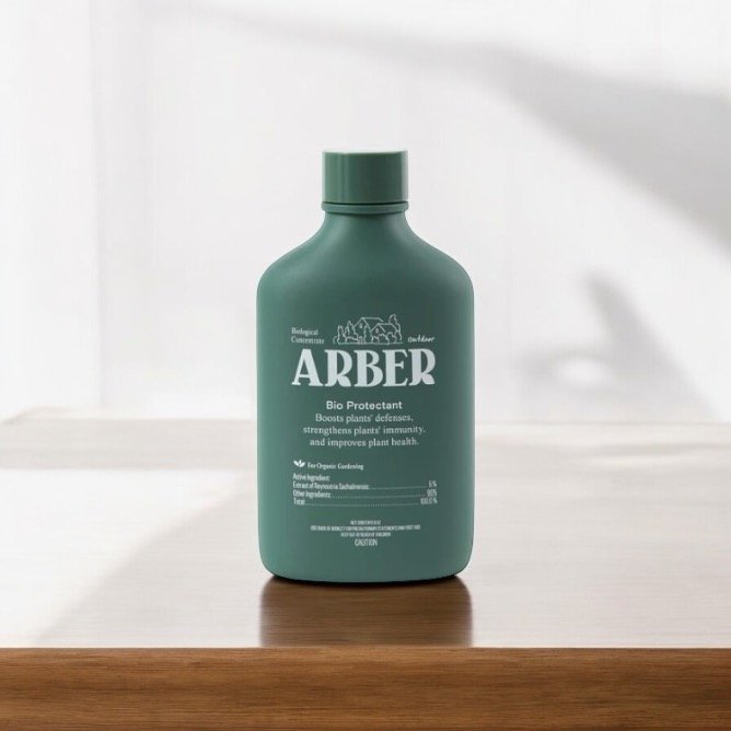 Arber Bio Protectant