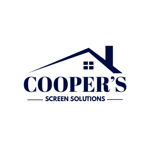 Cooper's Screen Solutions