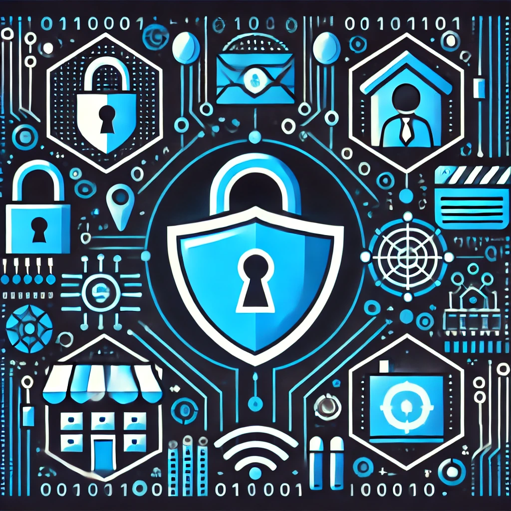How to Secure Your Small Business from Cyber Threats