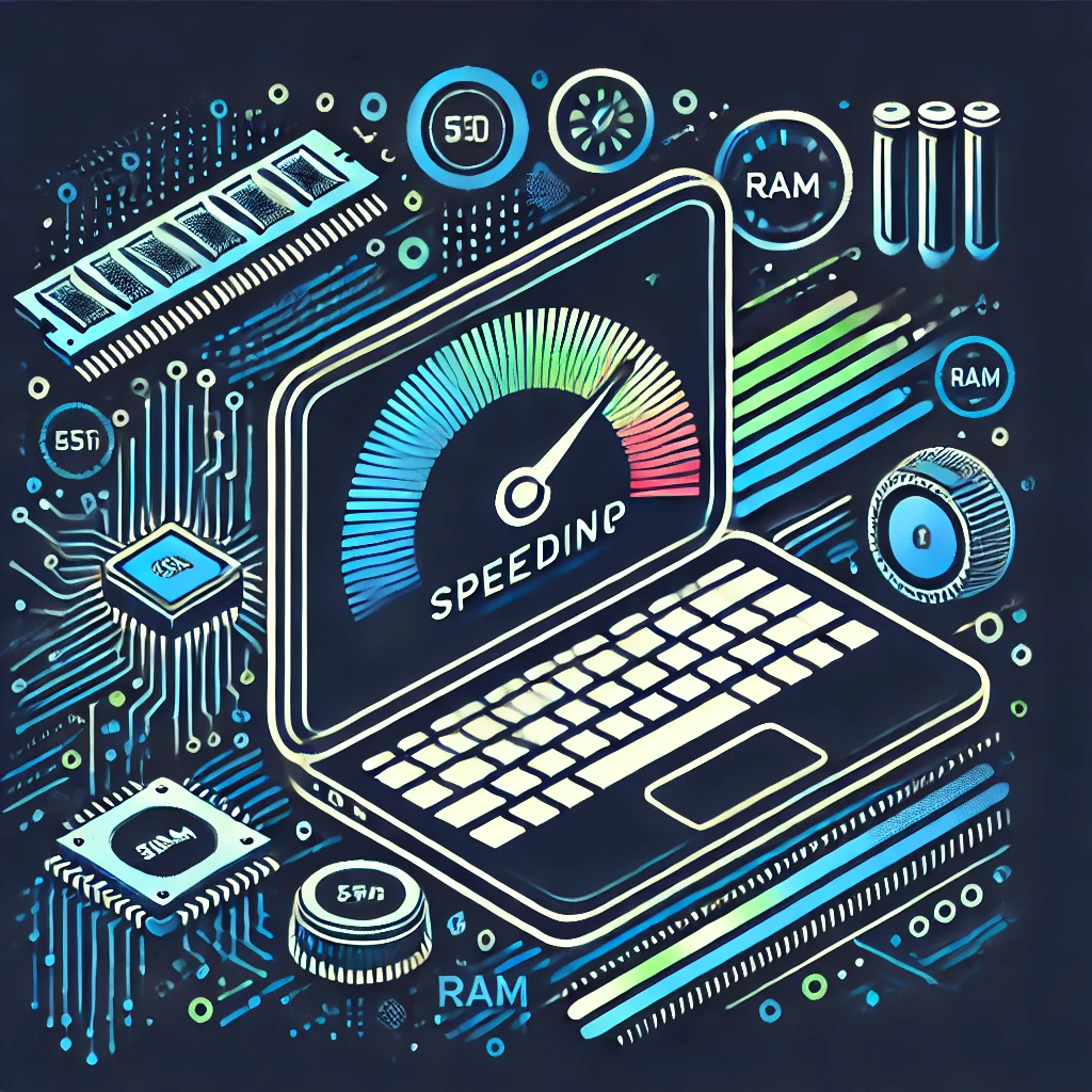 How to Speed Up Your Slow Computer