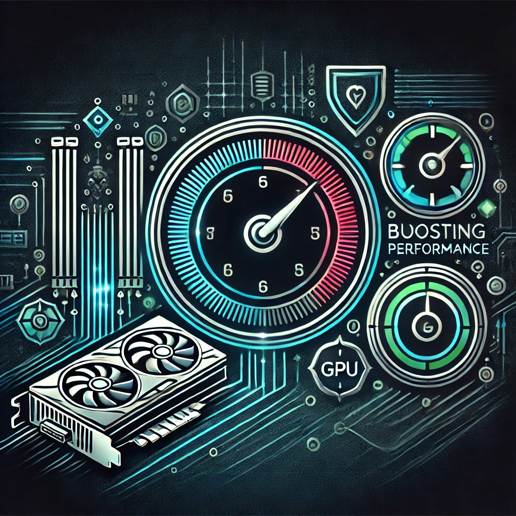 Optimize Your PC for Gaming Performance