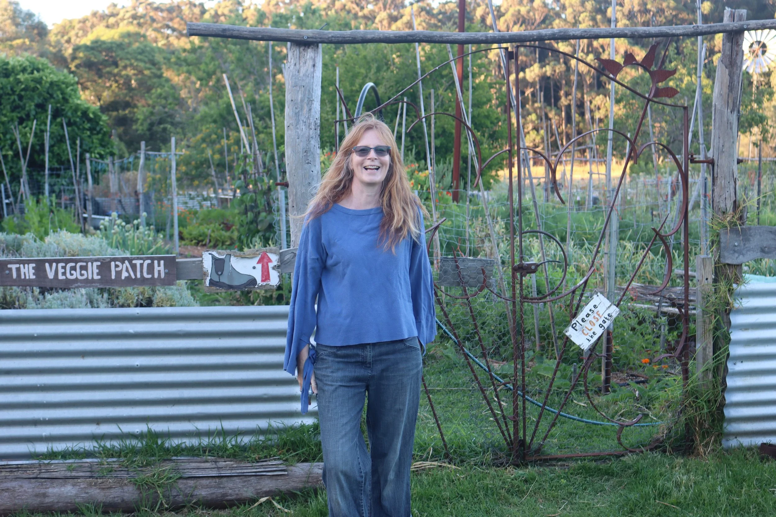 Monthly Musings 01/2025
