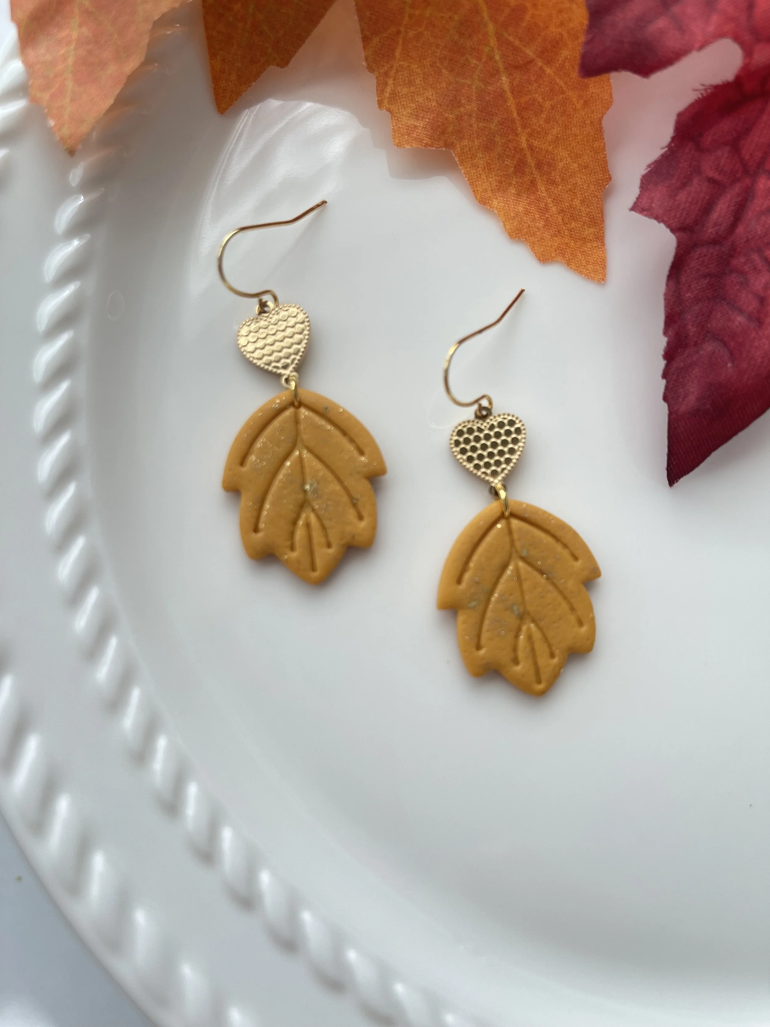 Autumn Elegance