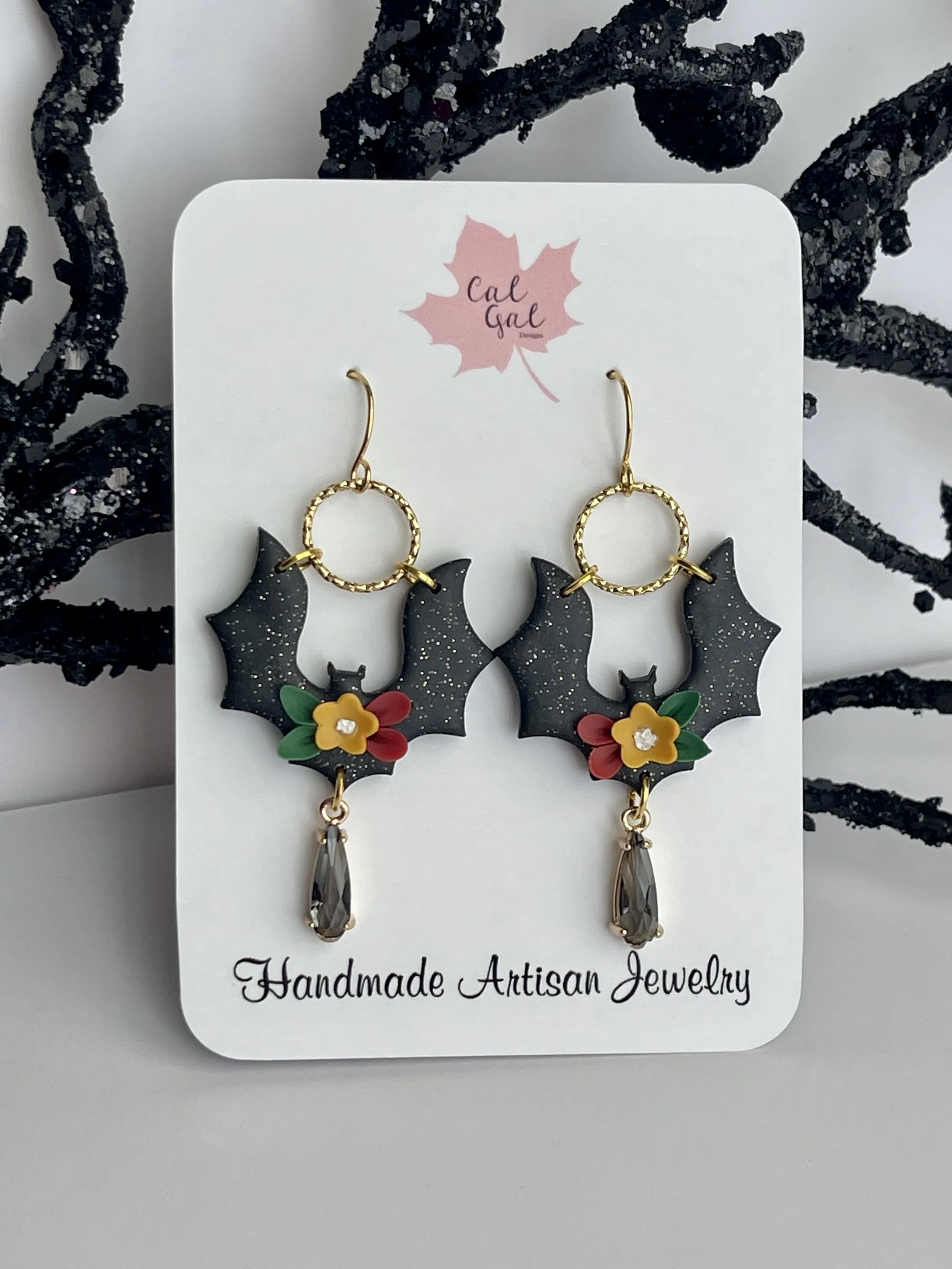 Mystic Bats
