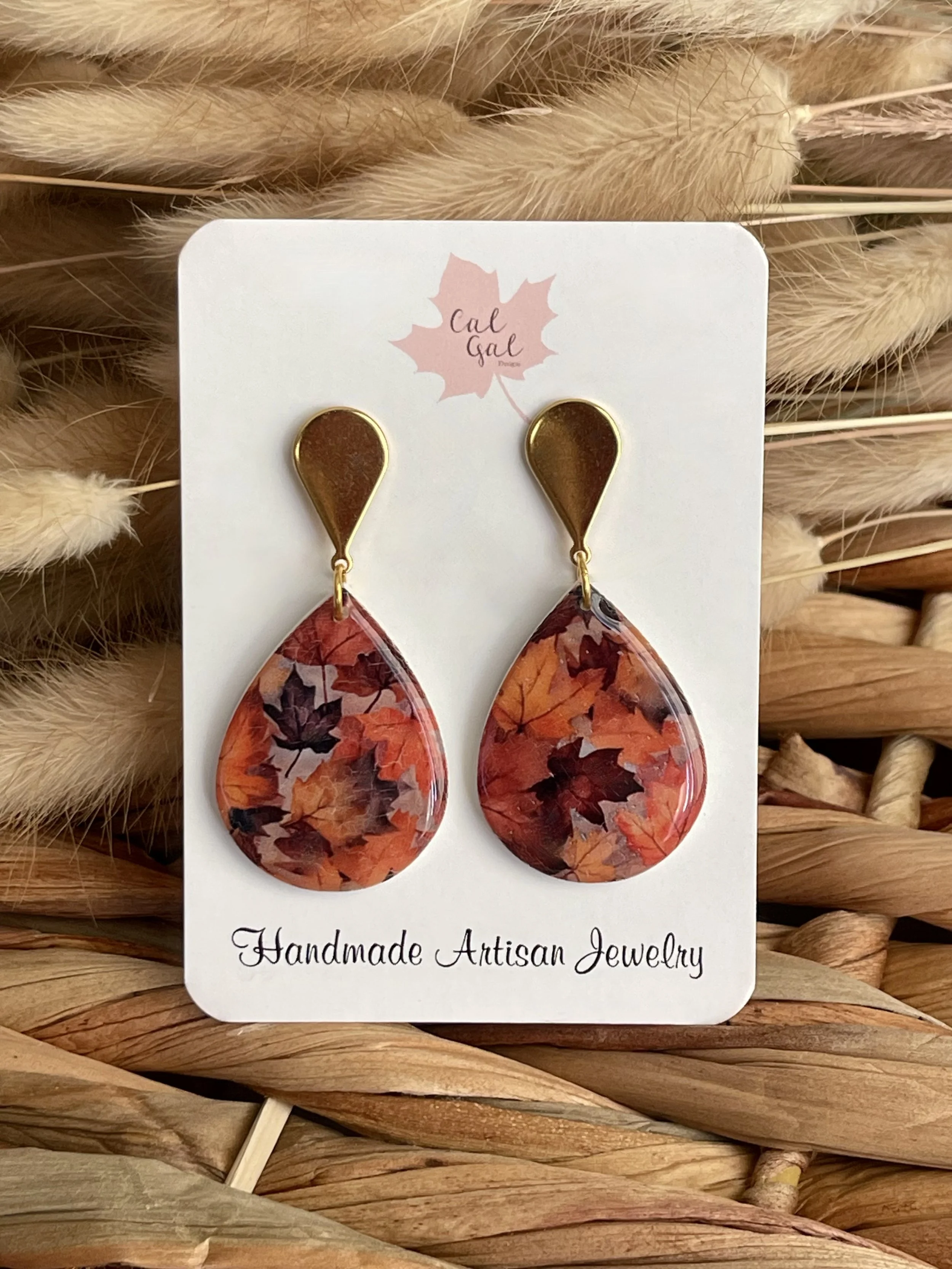 Autumn Leaves