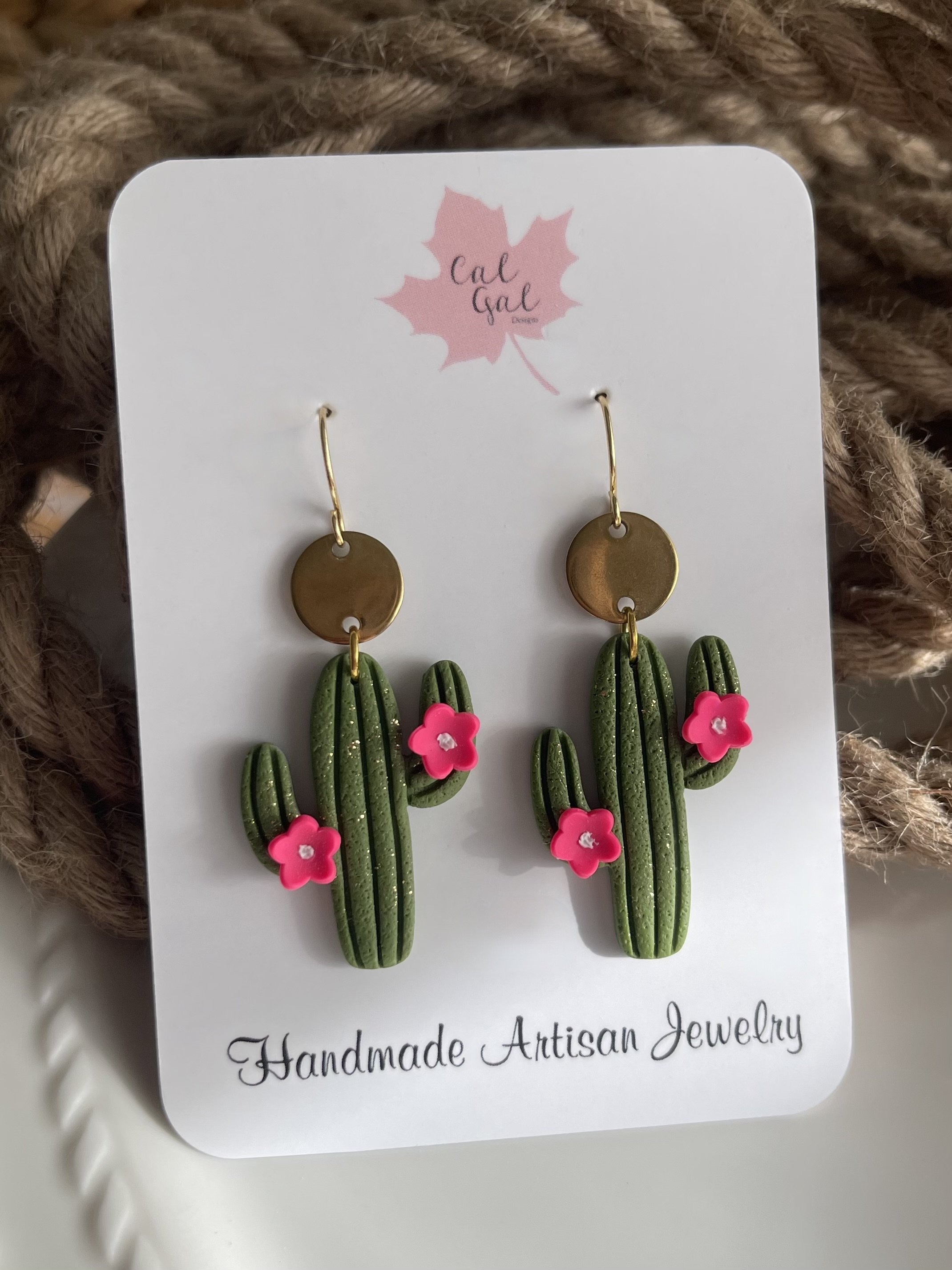 Cute Cactuses
