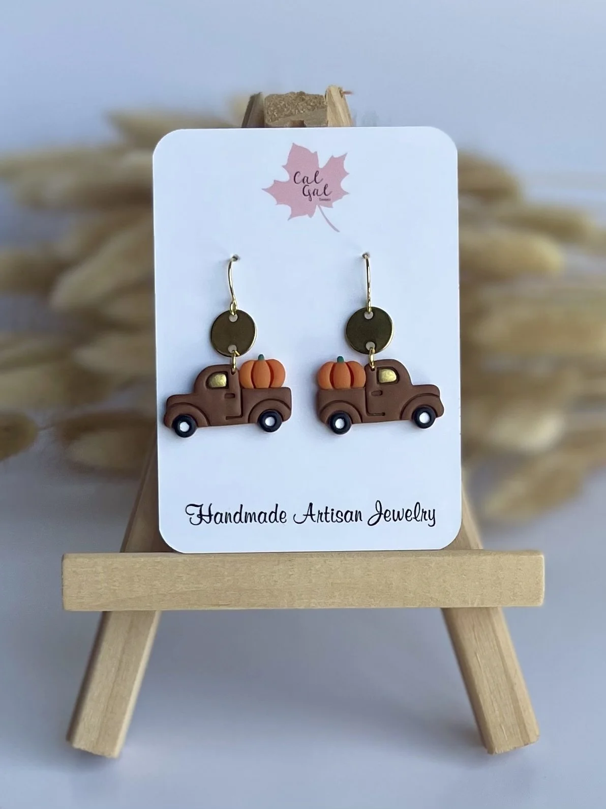 Harvest Trucks
