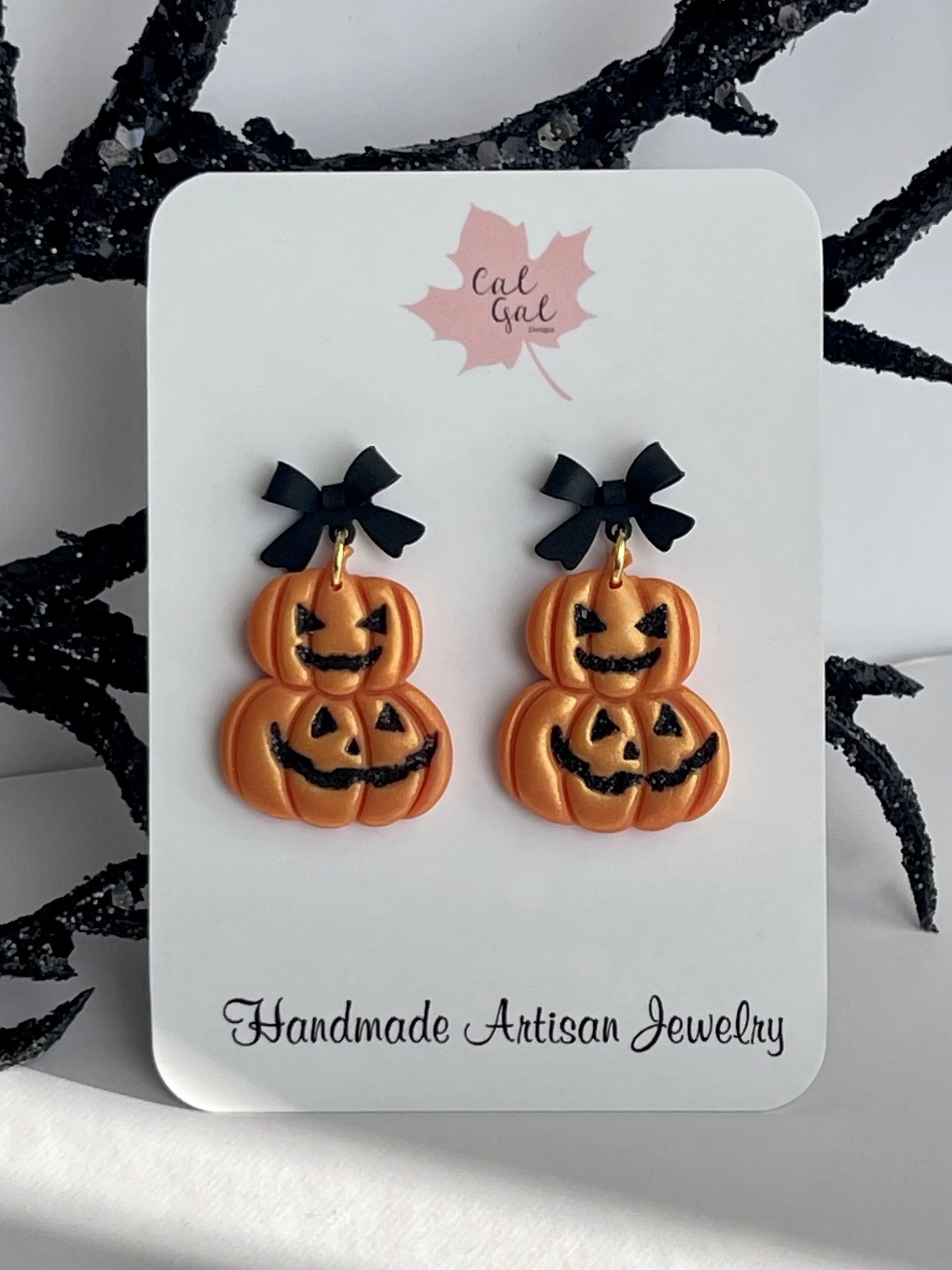 Pumpkin Stack