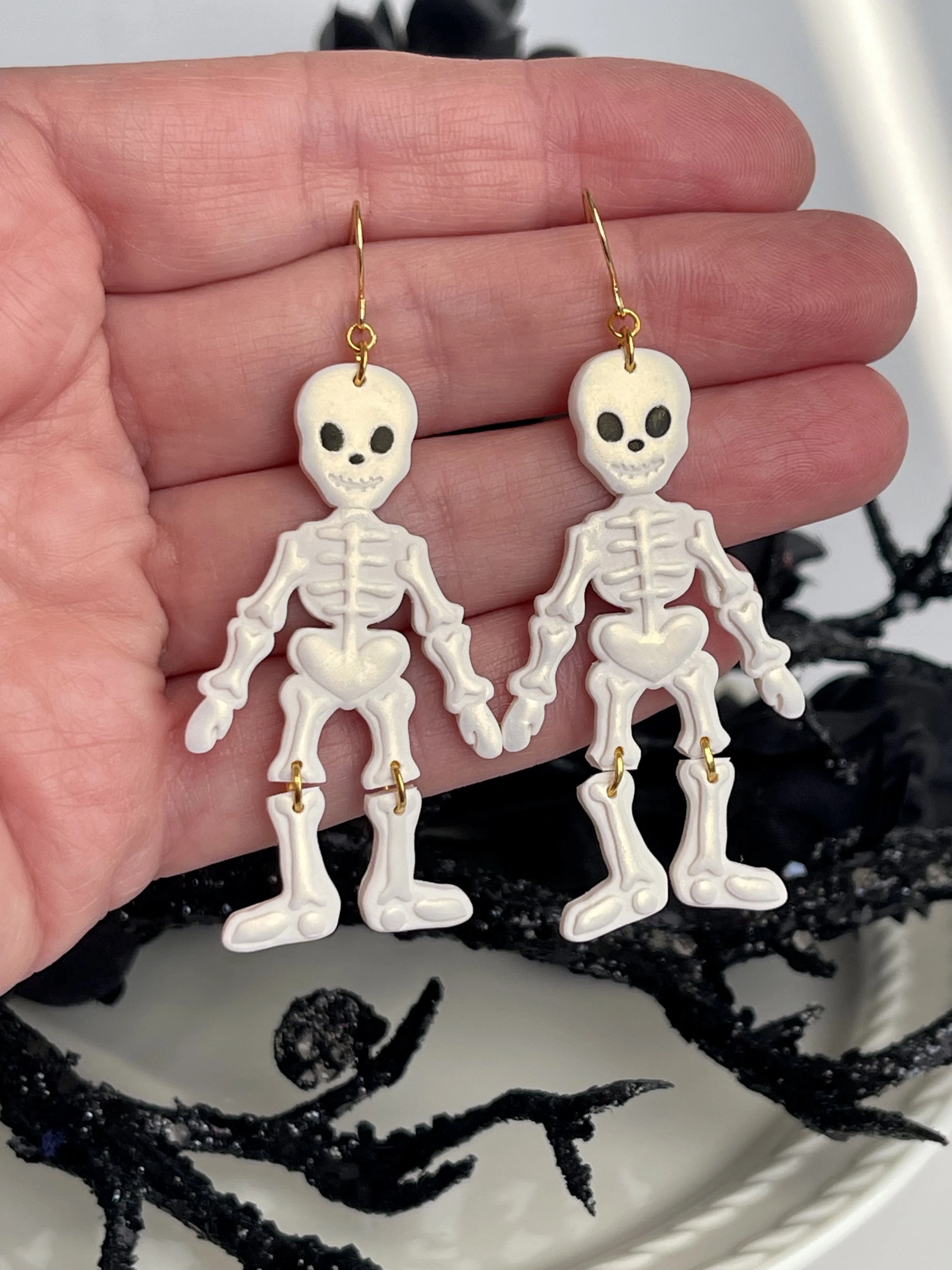 Bare Bones