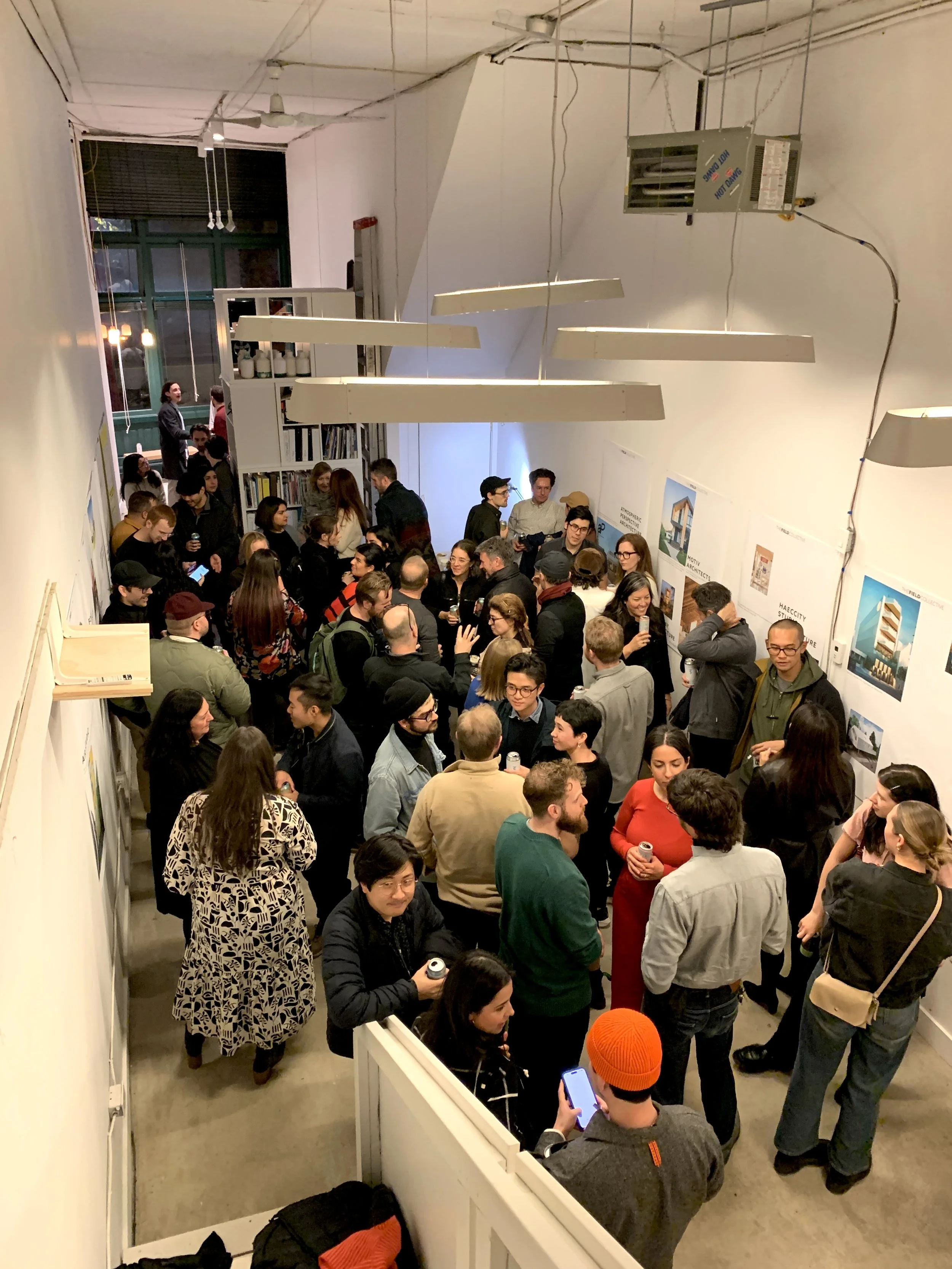 Field Collective — Plex Appeal