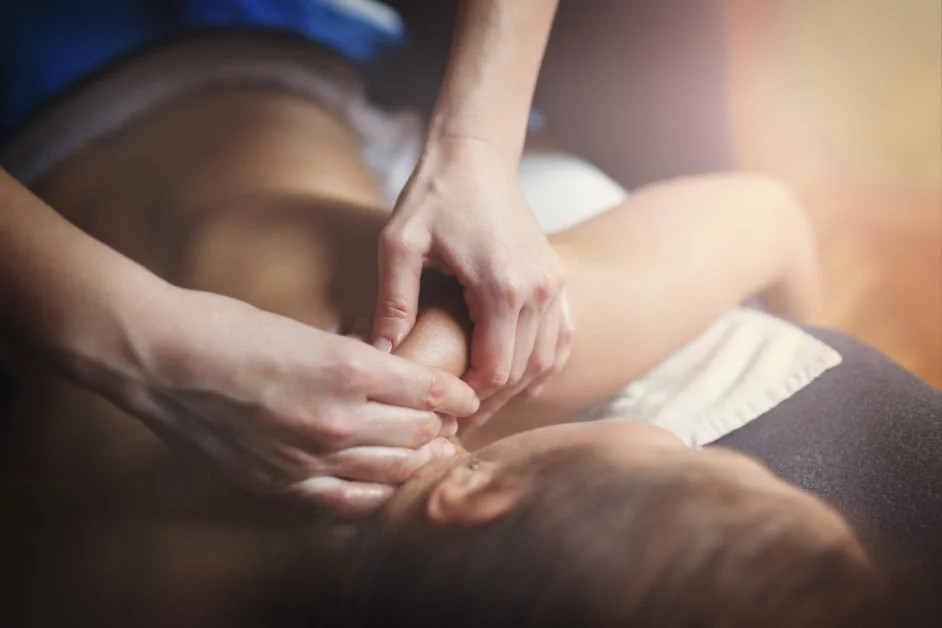 Is Trigger Point Massage Therapy Right for You?