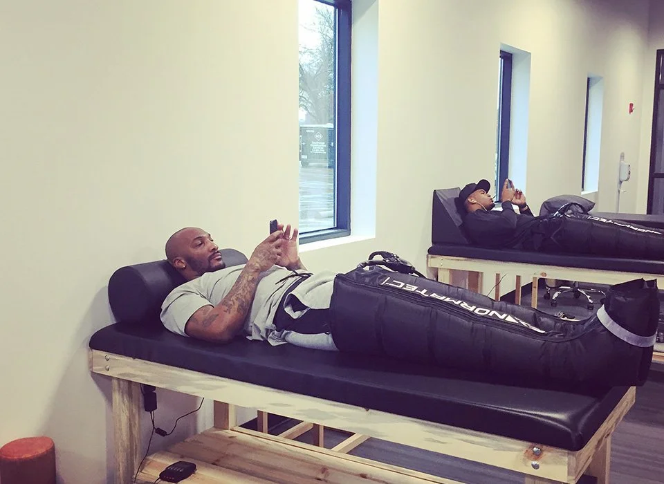 5280 Cryo & Recovery Clinic