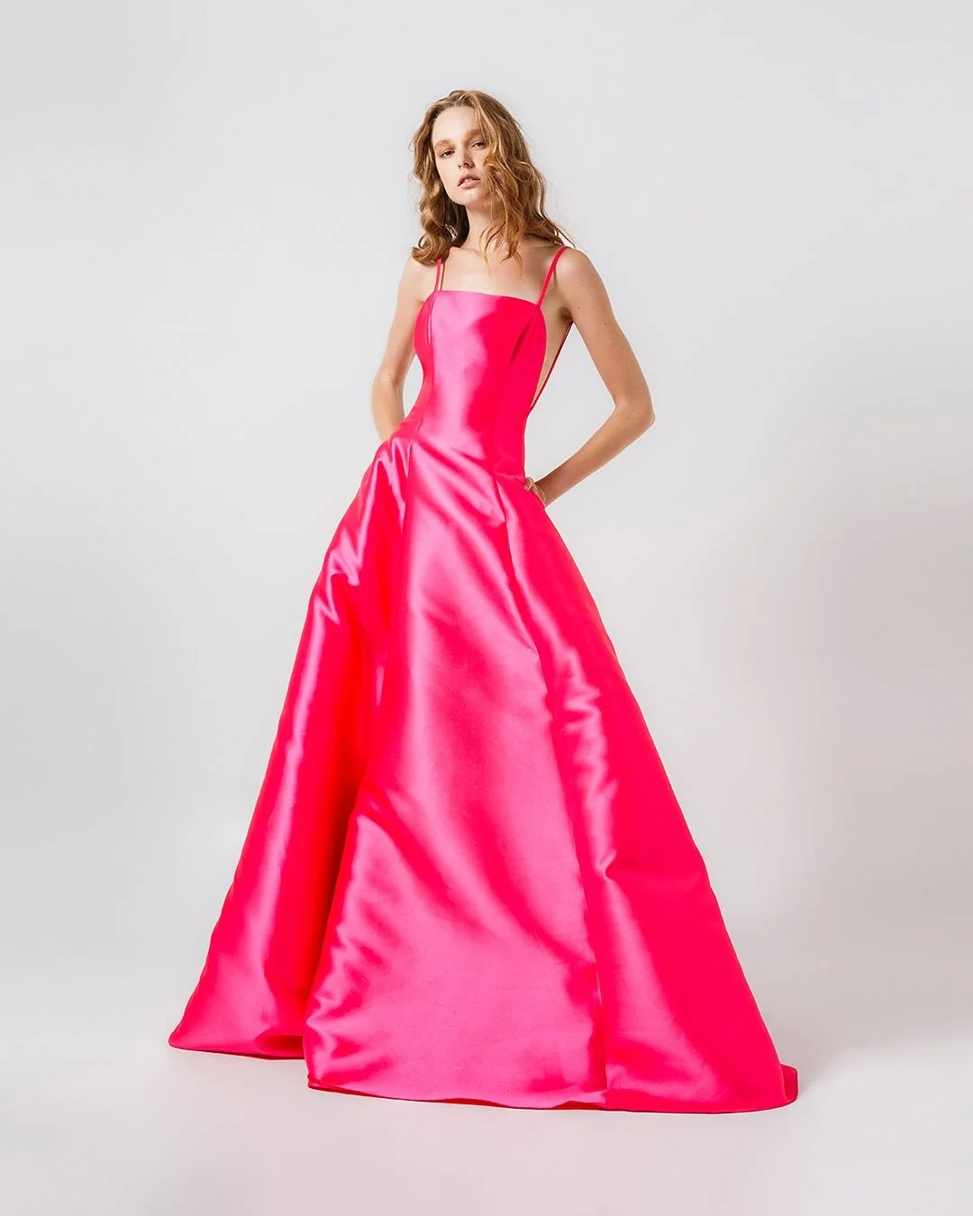 The &lsquo;New Classic&rsquo; Collection 2025

Exclusively available in our Brisbane and Sydney Showrooms by Private Appointment.

Made in our Brisbane Studio.

#formal #bridal #couture