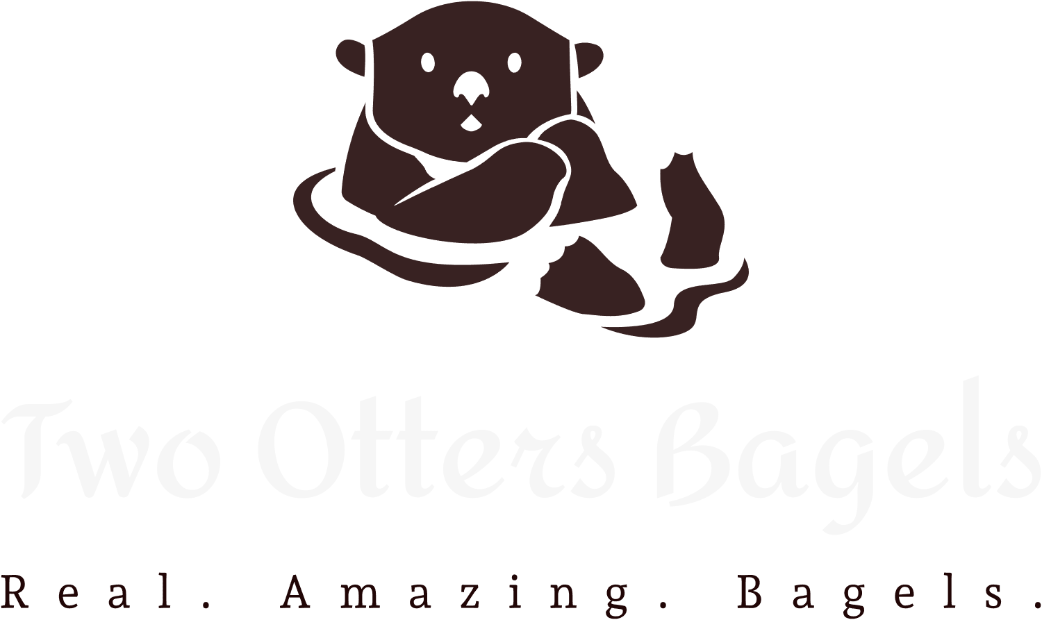 Two Otters Bagels