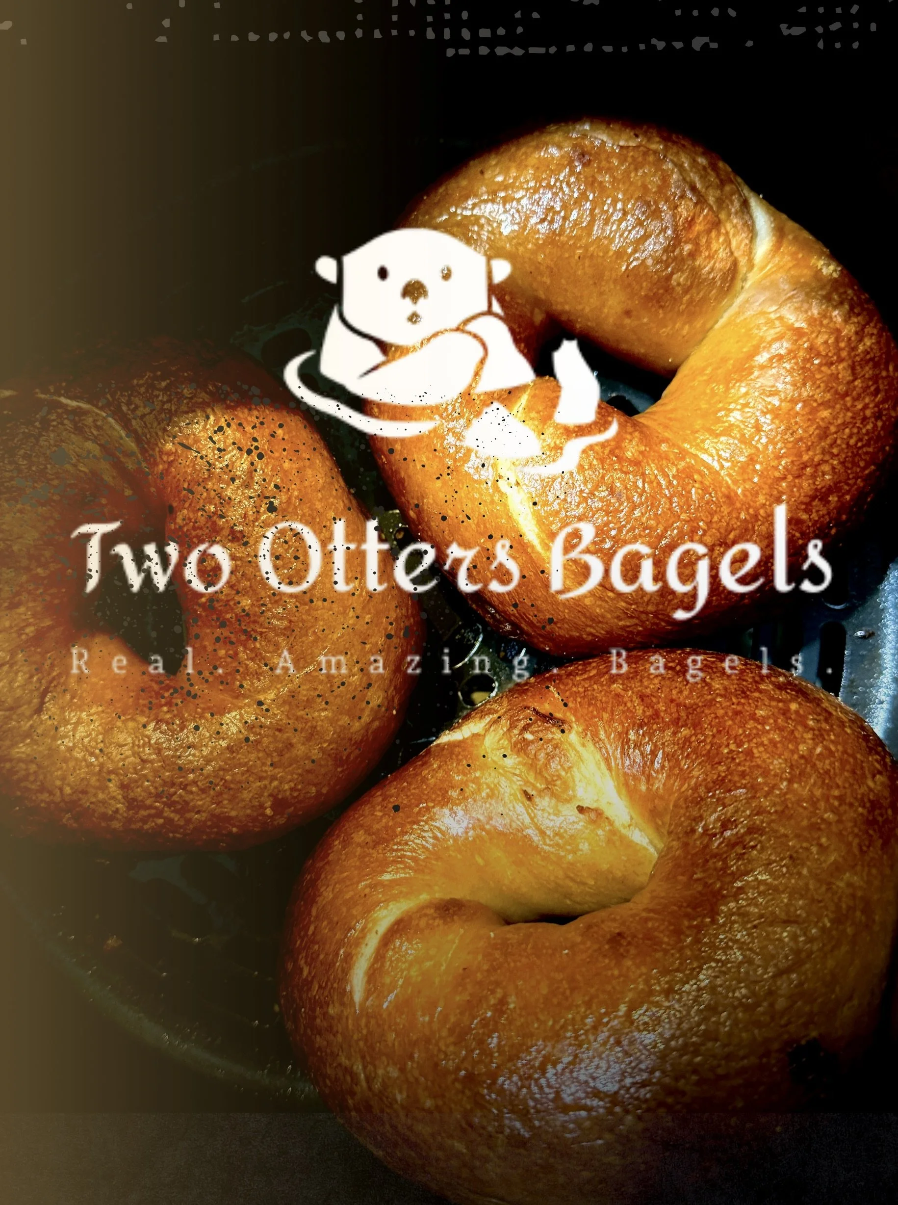 "The Birthday Suit" - (plain)