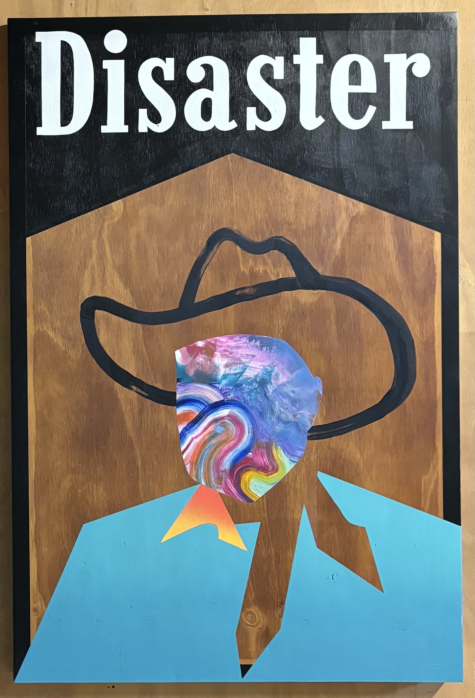 Disaster