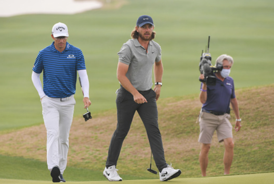 How Long Should It Take Me to Bounce Back After a Bad Hole?