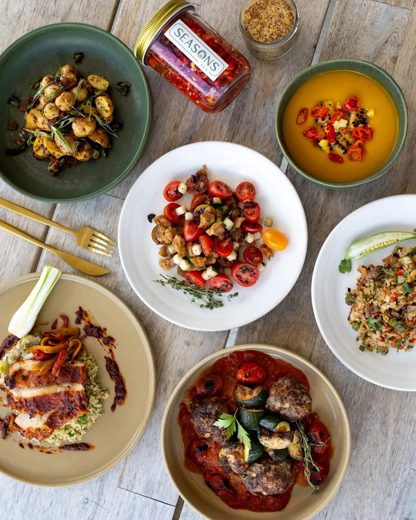 Brand shoot for @seasonsatx 

#regenerativeagriculture #farmtotable #austintexas