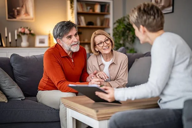 How a Mortgage Consultant in Montreal Makes the Mortgage Process Easier
