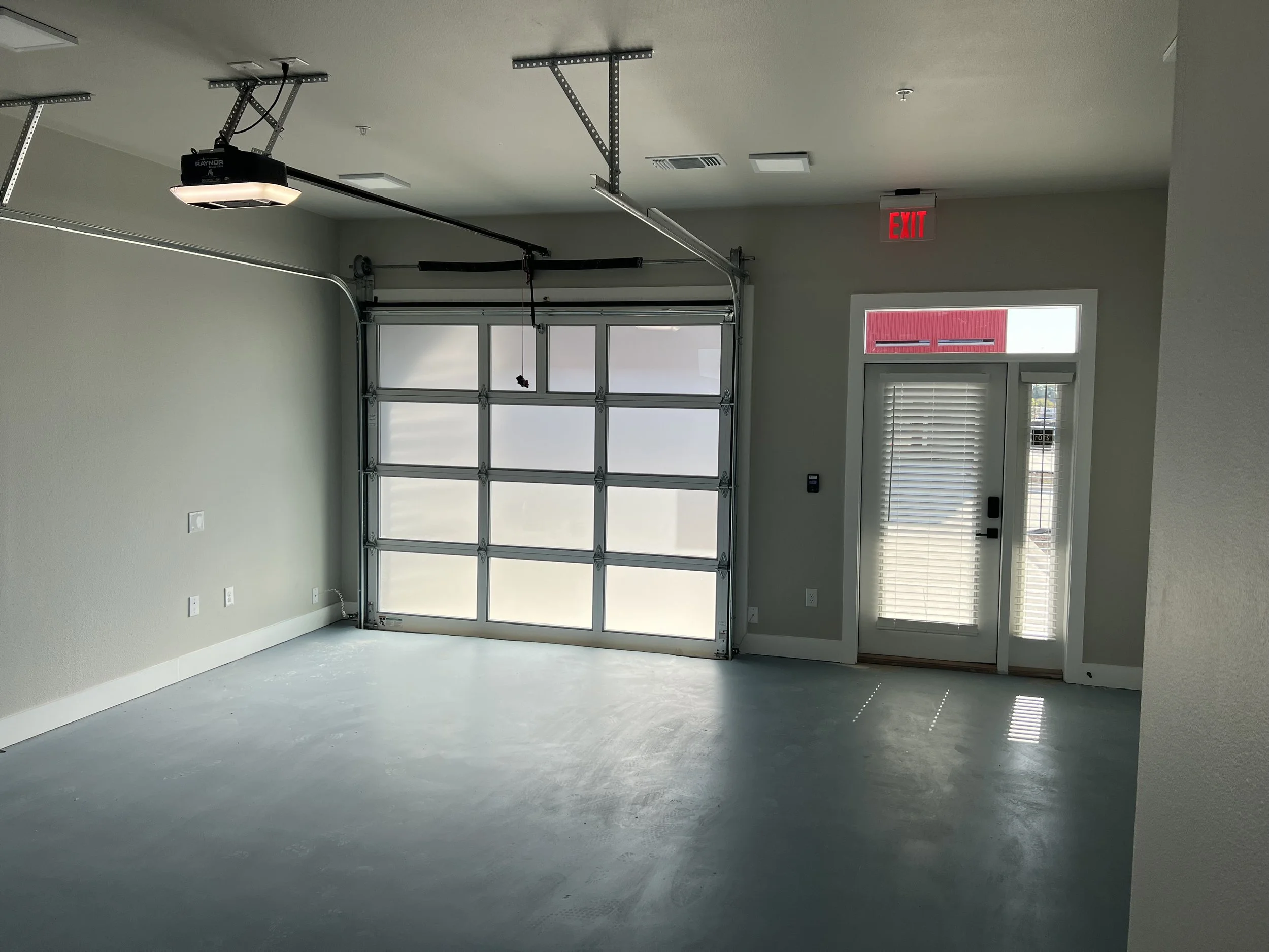 Hampton Penthouse Climate Control Apartment photo