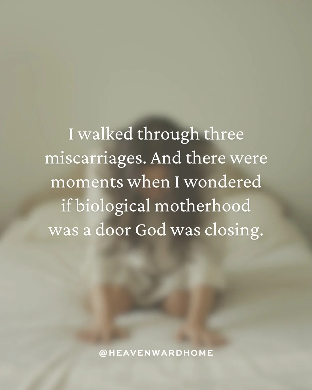 There is a prayer that does not fix the pain right away, but it does something more important.

It loosens the grip, keeps the idol from forming, and gives God the room He needs to do what only He can do.

Father, take my desire and let Your will be 
