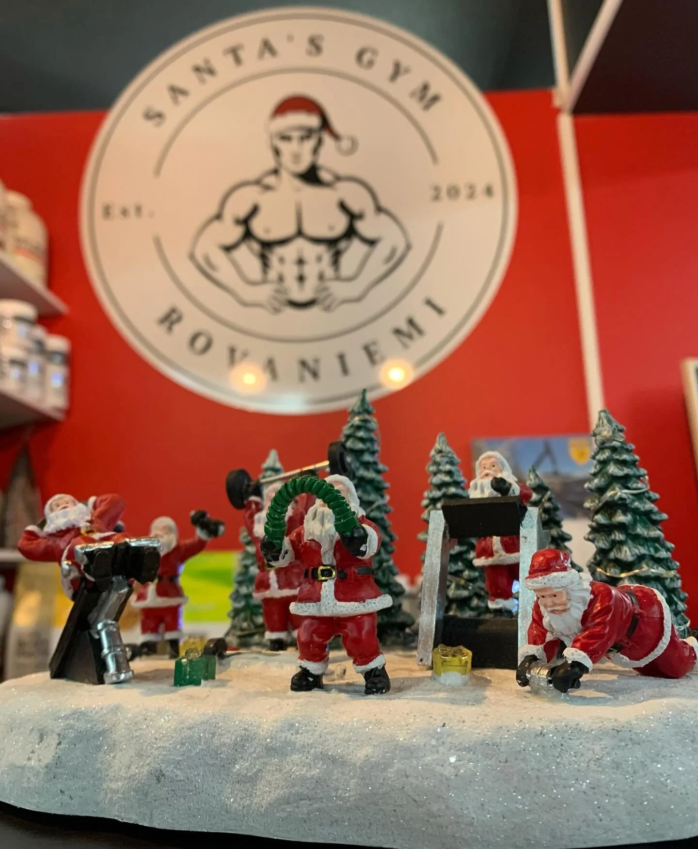 Jouluna vastaanotto suljettuna 24-28.12.
Verkkokauppa avoinna, soittamalla tavoittaa.
Hyv&auml;&auml; ja rauhallista joulua.
T. Juha, Jouko ja Jukka.